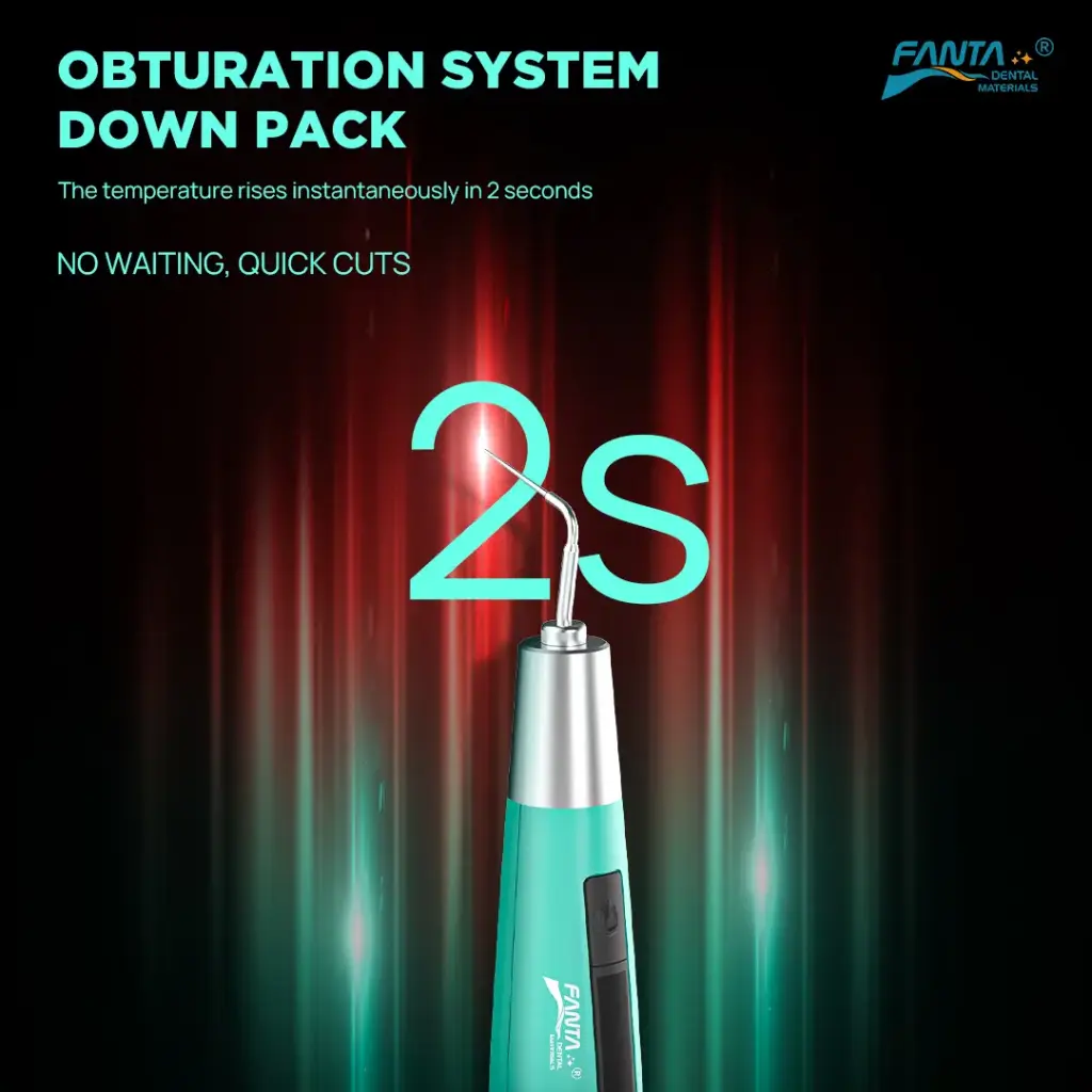 [BM-SRCH1002] FANTA-Endodontic Obturation Devices/eHeater