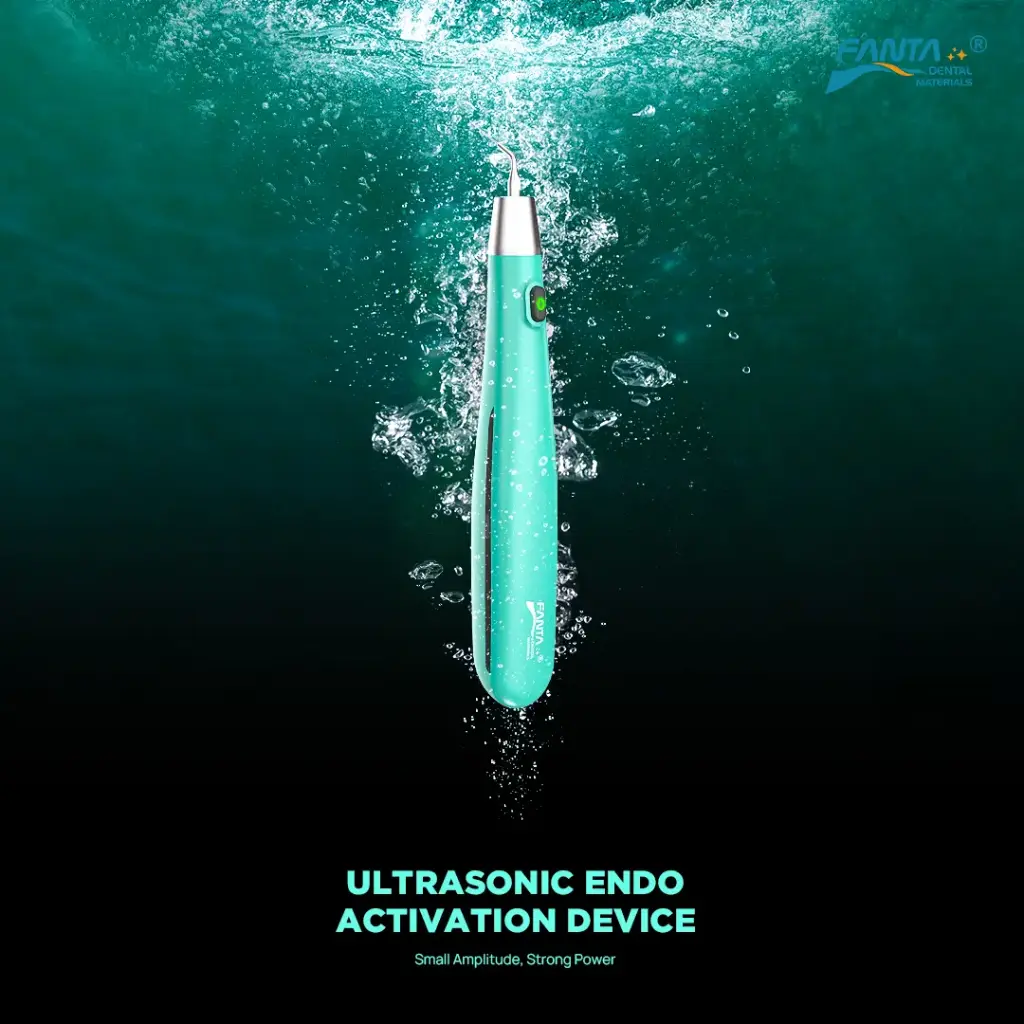 [BM-SRCW2002] FANTA-Ultrasonic Endo Activation Devices/Actor Ⅰ pro