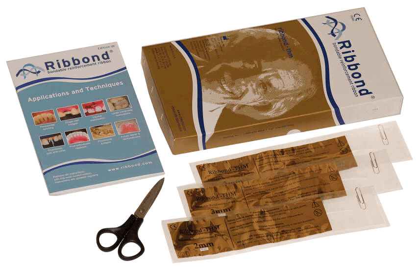 Ribbond Starter Kit
