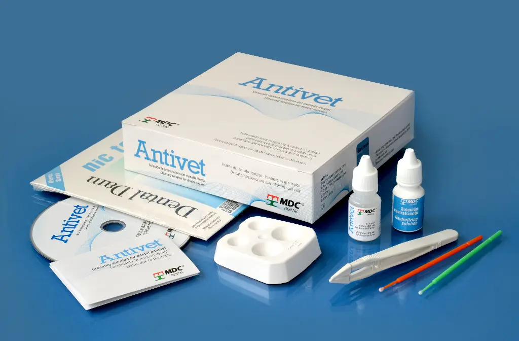 Antivet