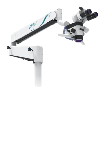 [XM-13M-0005] FANTA Surgical Microscope, MCS3000A, 5-Speed